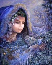 Наталья Белякова