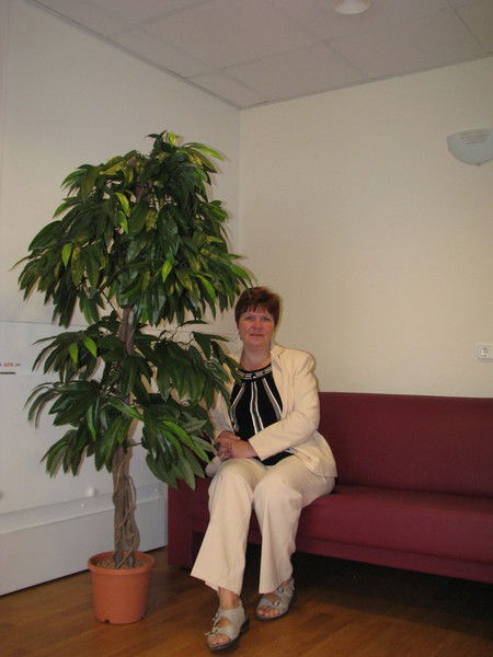 Наталья Пелёвина