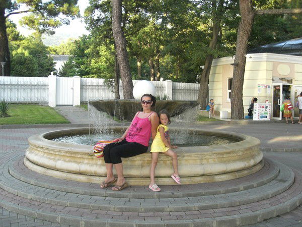 Наталья Маклакова