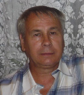 Вячеслав Катков