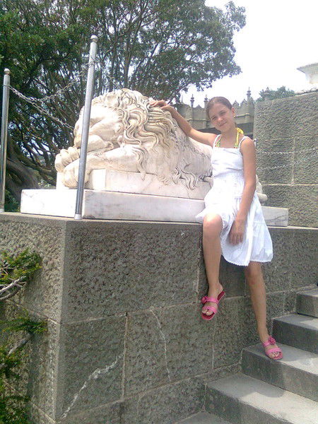 Виктория Кучер