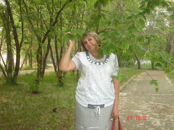 Татьяна Луценко