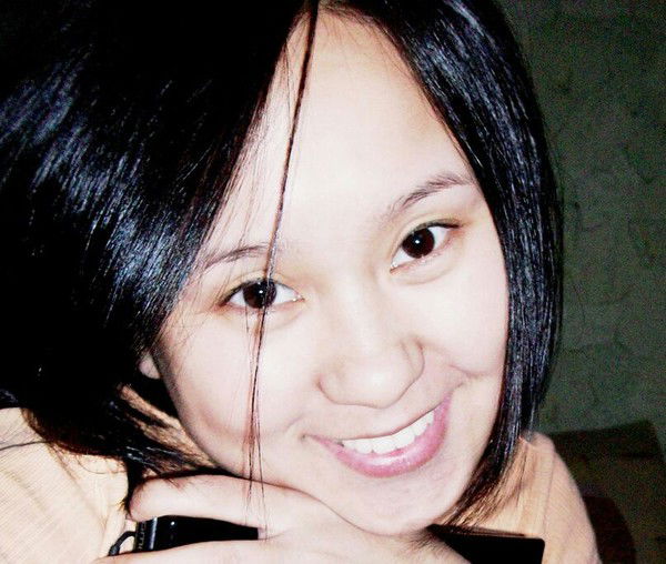 Акбокен Байзанова