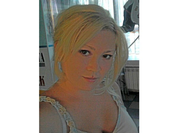 Луиза Хакимова