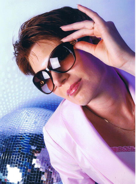 Лилия Мейер