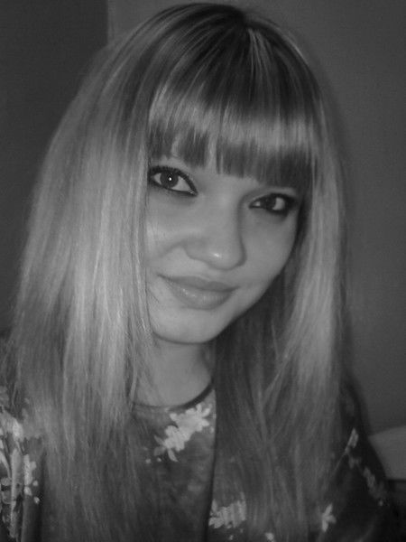 Натуля Сычёва