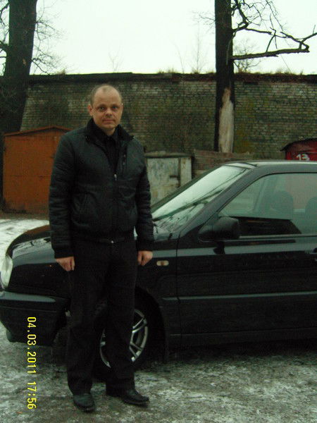 Виталий Румянцев