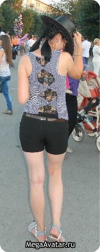 Виктория Бушуева