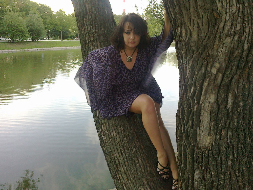 Лилия Чебану