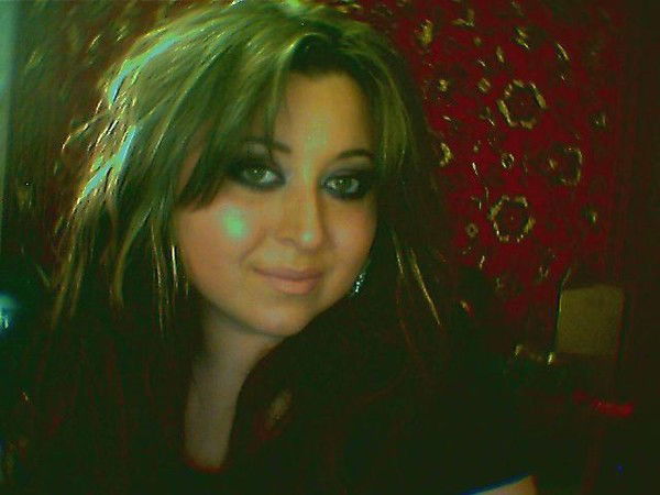 Анастасия Биушкина