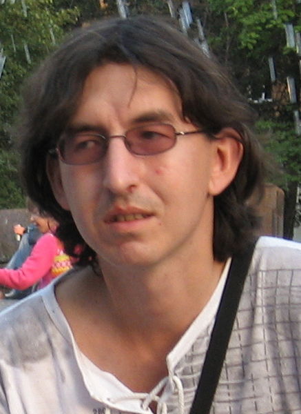 Равиль Хасбиуллин