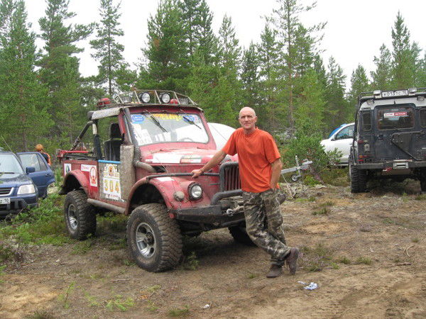 Сергей Масловский