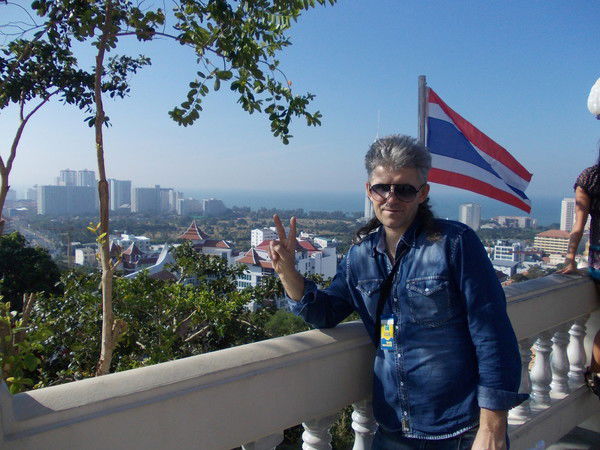 Александр Калюжин