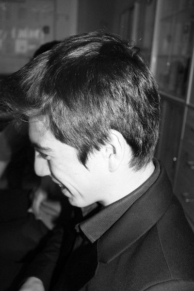 Эмиль Давидов