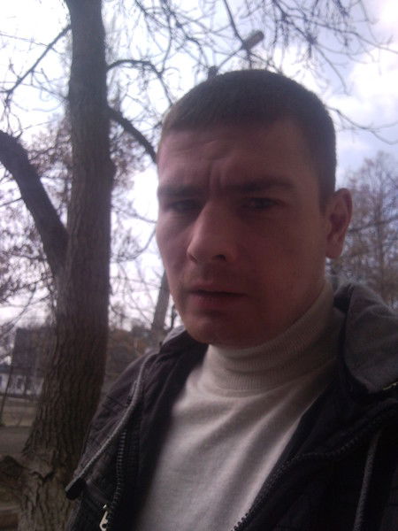 Алексей Николаевич