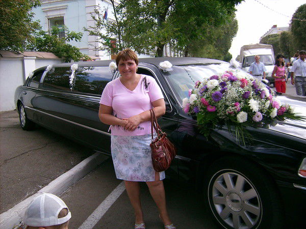 Татьяна Крюкова