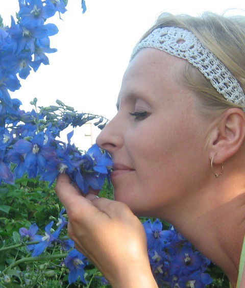 Татьяна Ветровская