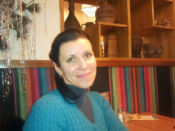 Марина Еременко