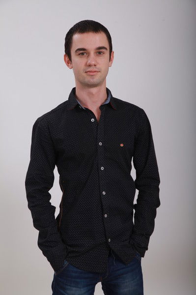 Антон Набивачев