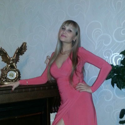 Елена Савельева