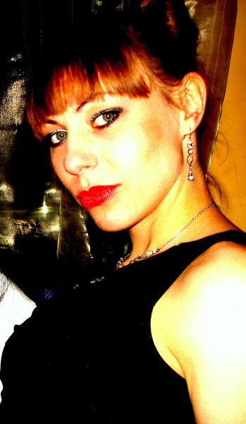 Ксенька Богданова