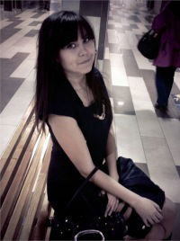 Альмира Миннимухаметова