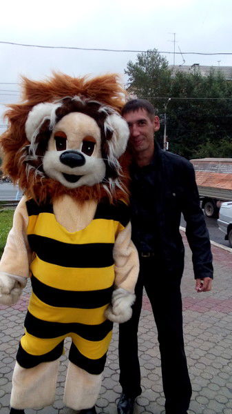 Андрей Василевич