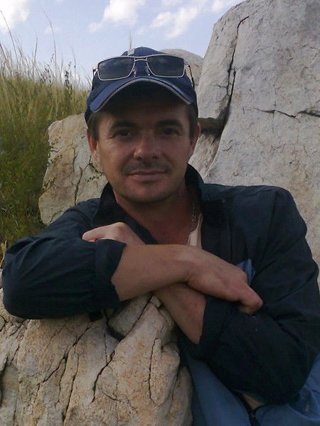 Сергей Власов