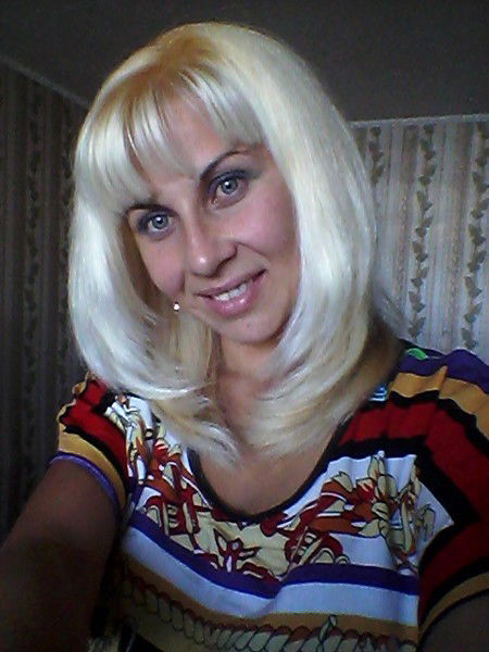 Юлия Суендикова