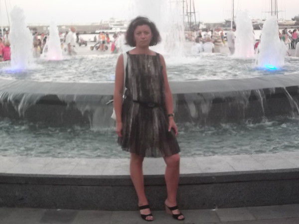 Инна Акимова/усачева/