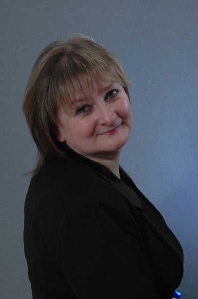 Галина Ударцева