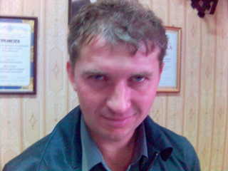 Василий Писаренко