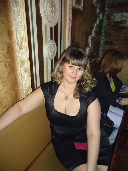 Ольга Юзифова