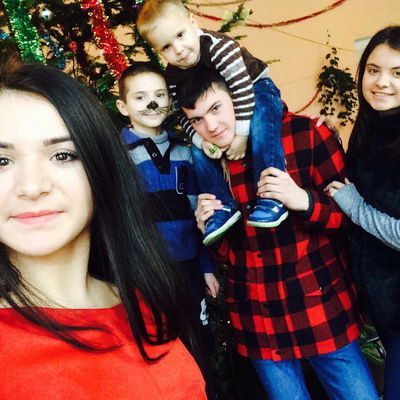 Вадім Токарюк