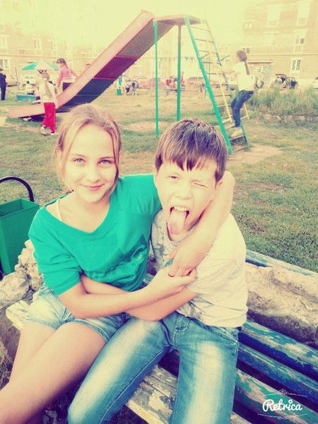 Арина Салахова