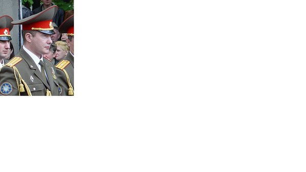 Владимир Быковский