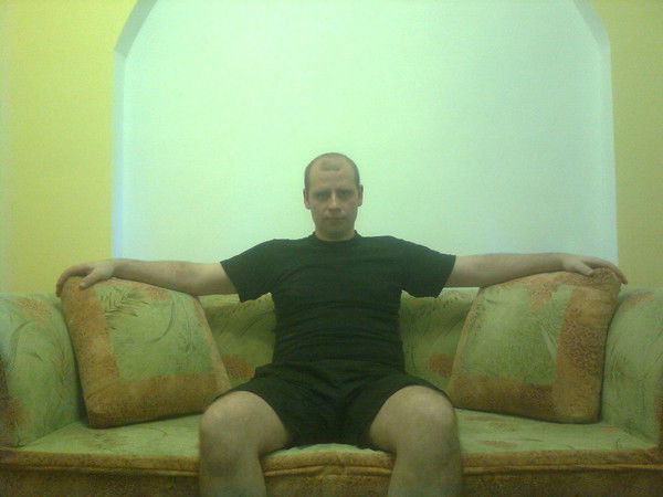 Саша Витошкин