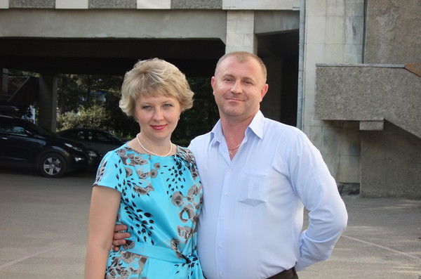 Наташа Черницкая-(Киян)