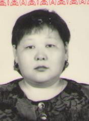 Халгаева Кема