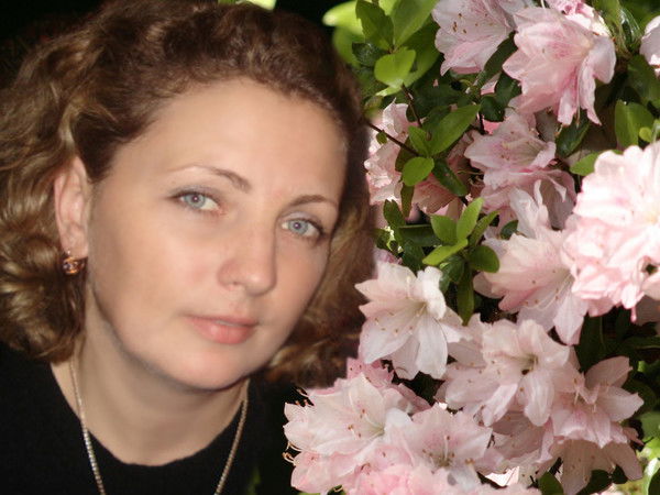 Юлия Данилова