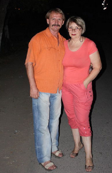 Ирина Платовская