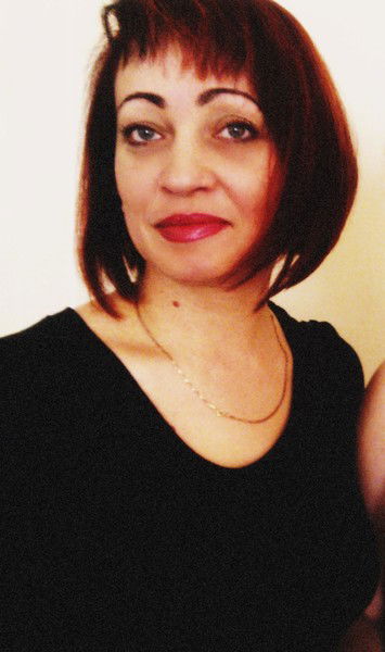 Светлана Семенюк