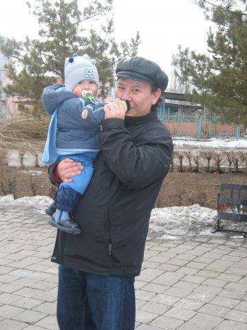 Марат Казыев