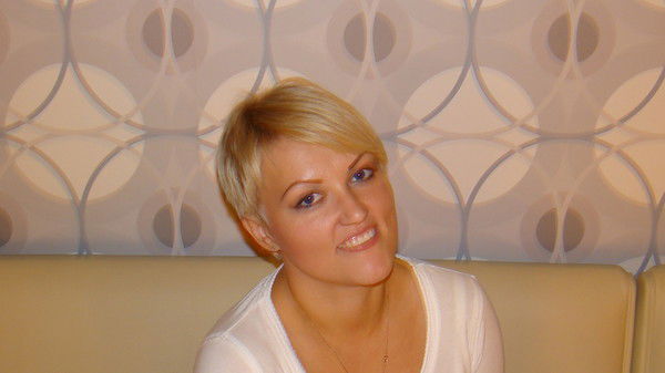 Ирина Арзамасскина