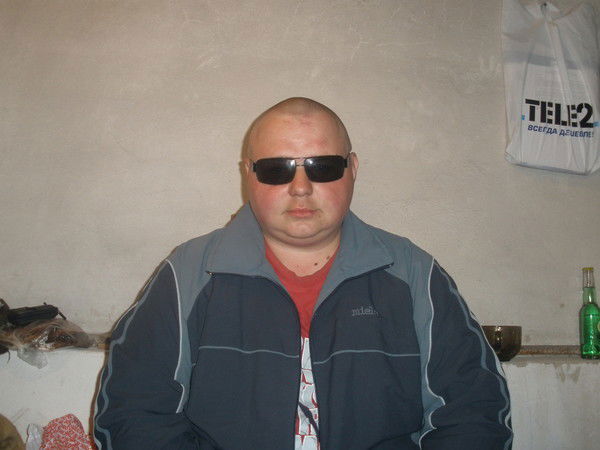 Иван Колесников