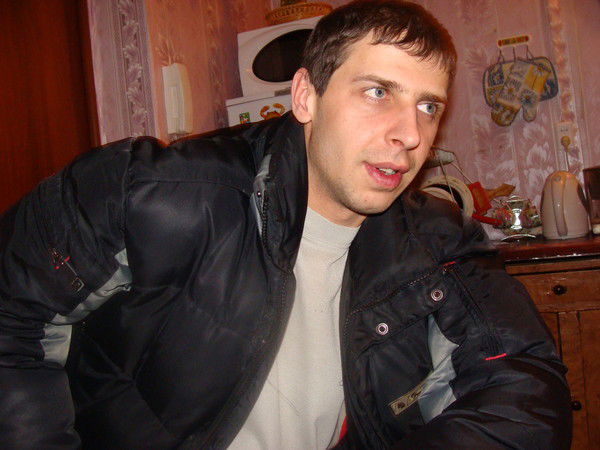 Сергей Медведев