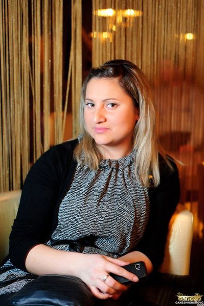 Катюфка Козлова