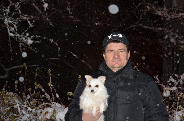 Николай Мирошниченко