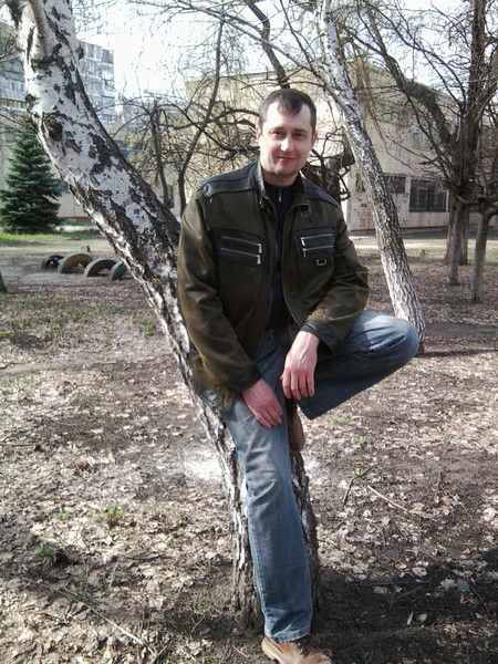 Евгений Ефимов