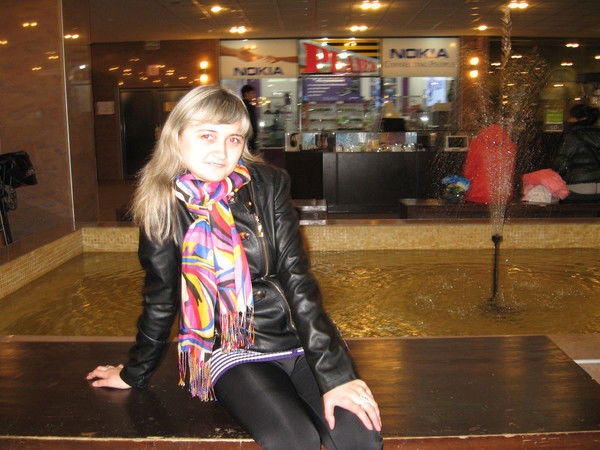 Ольга Морозова***